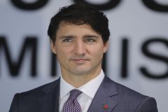  Open Letter to Mr. Justin Trudeau, Canadian Prime Minister