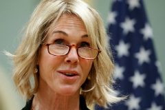 US: Trump picks Kelly Craft for U.N. ambassador