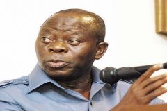 Nigeria’s ill-informed campaign: APC Chairman says Obasanjo Handed Over Bakassi To Cameroon Because He Wanted Nobel Prize