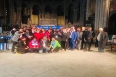 APNC and Dr Sako’s IG: Ambazonia sources of glory and shame