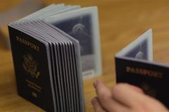 US citizens will need to register to visit Europe from 2021