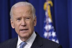 Biden US: Biden in commanding lead among Democrats
