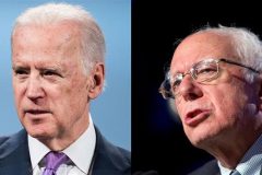 US: Biden’s 2020 chances fading as rivals catch up