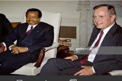 Southern Cameroons Crisis: President Trump’s message hits Biya like a ton of bricks