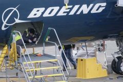 Boeing 737 US judge cancels planned Boeing trial over 737 crashes