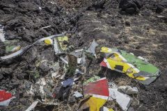 China, Ethiopia suspend use of Boeing 737 MAX 8 after second deadly crash