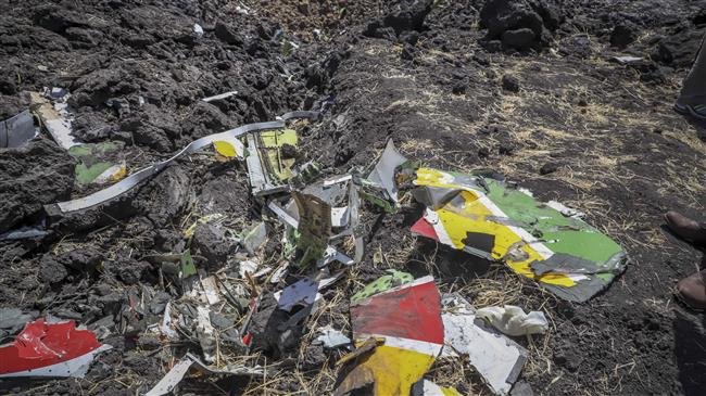China, Ethiopia suspend use of Boeing 737 MAX 8 after second deadly crash