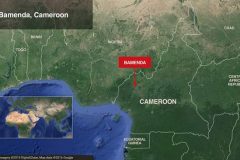 Southern Cameroons Football Teams Move After Kidnapping of Players, Coaches
