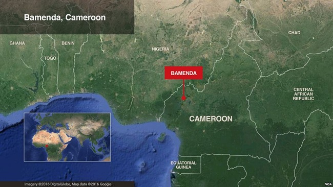Southern Cameroons Football Teams Move After Kidnapping of Players, Coaches