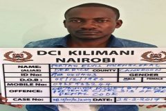 Cameroonian charged for swindling Kenyans in fake money scam