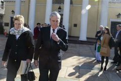 US: Mueller issues equivocal report, concludes Russia probe