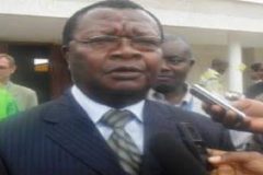 Ambazonia: Disappearance of former Deputy Minister for Justice raises concerns in whereabouts