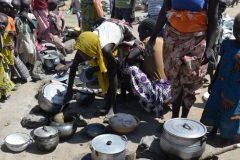 Thousands of Nigerians Flee Boko Haram Violence, Head to Cameroon