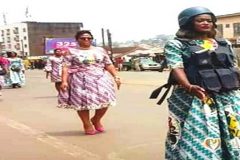 No one should ask why things are as they are: These questions will be answered at the right time