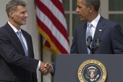 US: Prominent economic adviser to Obama, Clinton commits suicide