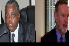 Sadi Yaounde “outraged” after U.S. official calls for release of Maurice Kamto