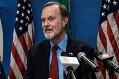 US top diplomat says Yaounde needs to address Southern Cameroons Crisis