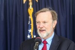 U.S. Official Calls On Cameroon To Release Opposition Leader