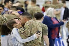 US troops pull out of Cameroon