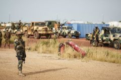 Mali: Soldiers killed in ambush as junta faces pressure ahead of transition talks