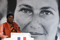 France-Afrique: Cameroon women’s activist wins award in memory of French icon Simone Veil
