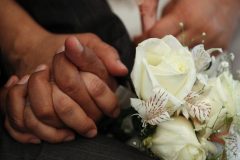 Cameroon Holds Mass Wedding to Boost Women’s Legal Rights