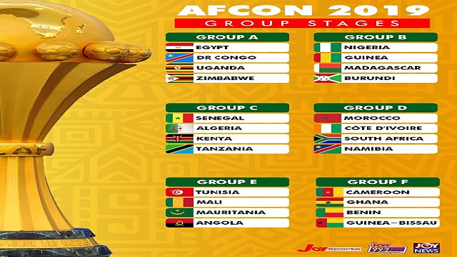 Concern over 2021 Africa Cup of Nations as Yaoundé continues to battle Covid-19