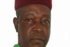 SDF’s agony as parliamentary group leader dies