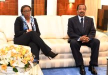 Vera Songwe appointed to Vatican’s Pontifical Academy of Social Sciences