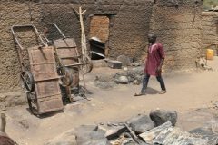 Boko Haram attack in Cameroon French Cameroun: Boko Haram abducts several villagers in the Far North