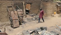 Far North Region: 7 villagers killed in suspected Boko Haram attack in Dabanga