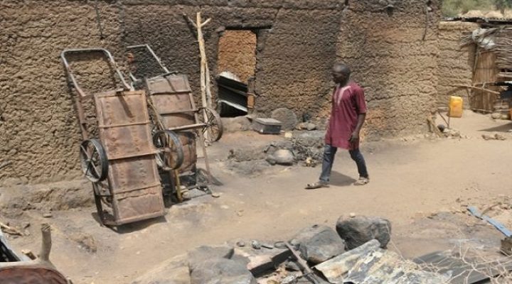 Far North Region: 7 villagers killed in suspected Boko Haram attack in Dabanga