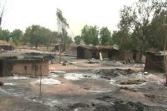 French Cameroun: Three people killed, one abducted in Boko Haram attack