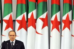 Algeria’s ailing President Abdelaziz Bouteflika resigns