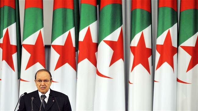 Algeria’s ailing President Abdelaziz Bouteflika resigns
