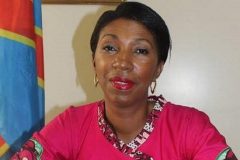 Congo-Kinshasa: MPs elect woman as speaker of the National Assembly