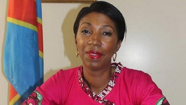 Congo-Kinshasa: MPs elect woman as speaker of the National Assembly