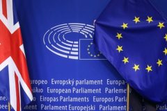 EU-Brexit European Union parliamentary elections and the Brexit headache