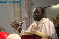 Fada Tata “Military not the solution to Cameroon’s Anglophone crisis”