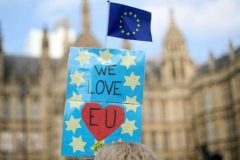 Free visa EU approves visa-free travel for Britons even after ‘no deal’ Brexit