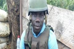 Battle for Ambazonia: Francophone gendarme killed in Muyuka