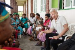 Jan Egeland Former UN Humanitarian Chief Laments Over Carnage Southern Cameroons
