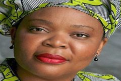 Nobel Peace Prize winner calls for end of hostilities in Southern Cameroons