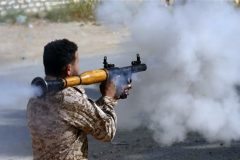 Libya’s Prime Minister raps France for backing ‘dictator’ general