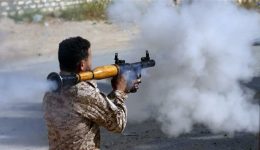 Libyan military intelligence chief assassinated in car bombing
