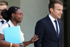 France: President Macron appoints close allies in minor cabinet reshuffle