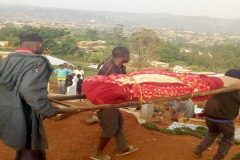 Cameroon gov’t forces attack Southern Cameroons village