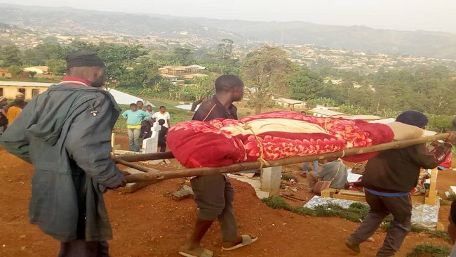 Southern Cameroons War: 3 Restoration Forces, 4 French Cameroun soldiers killed in clashes