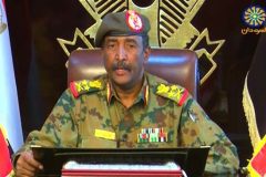 Sudan: Protesters present demands to military in talks