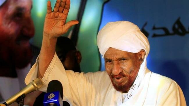 Opposition leader says Sudan must join International Criminal Court ‘immediately’